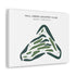 Mill Creek Country Club, West Virginia - Printed Golf Courses