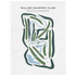 Miller Country Club, South Dakota - Printed Golf Courses