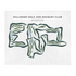 Millwood Golf & Racquet Club, Missouri - Printed Golf Courses