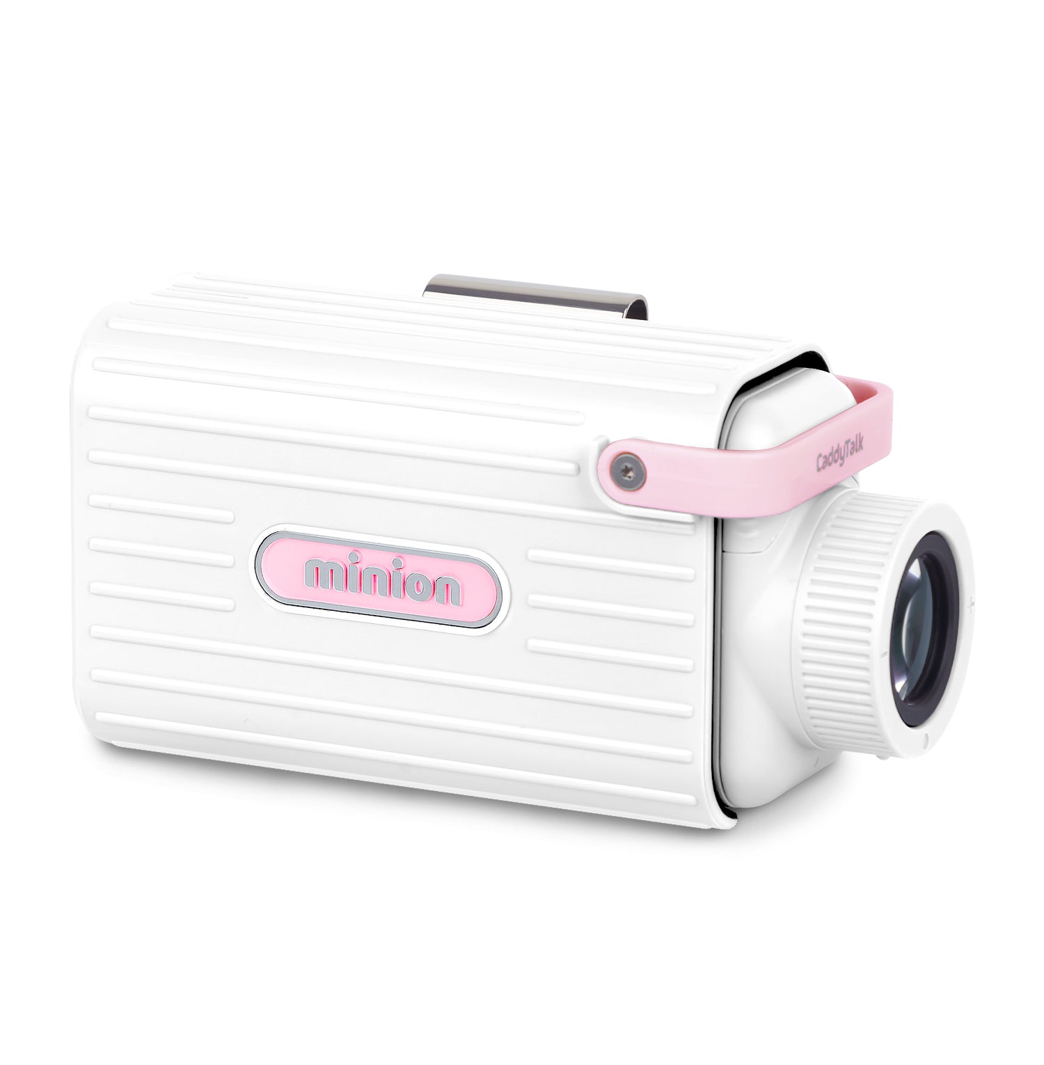 CaddyTalk Minion Laser Rangefinder