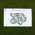 Minne Monesse Golf Course, Illinois - Printed Golf Courses