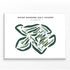 Minne Monesse Golf Course, Illinois - Printed Golf Courses