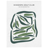 Minneopa Golf Club, Minnesota - Printed Golf Courses