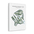 Minocqua Country Club, Wisconsin - Printed Golf Courses