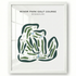 Minor Park Golf Course, Missouri - Printed Golf Courses