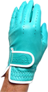 Premium Standard Golf Gloves - Colored
