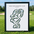 Mira Vista Country Club, Texas - Printed Golf Courses