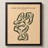 Mira Vista Country Club, Texas - Printed Golf Courses