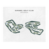 Mirabel Golf Club, Arizona - Printed Golf Courses