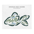 Mirimichi Golf Course, Tennessee - Printed Golf Courses
