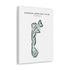 Miromar Lakes Golf Club, Florida - Printed Golf Courses