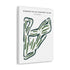 Mission Hills Country Club, Kansas - Printed Golf Courses
