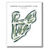 Mission Hills Country Club, Kansas - Printed Golf Courses