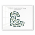 Mission Hills Country Club, California - Printed Golf Courses