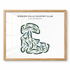 Mission Hills Country Club, California - Printed Golf Courses