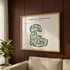 Mission Hills Country Club, California - Printed Golf Courses