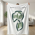 Mission Hills Golf Course, California - Printed Golf Courses