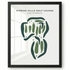 Mission Hills Golf Course, California - Printed Golf Courses