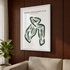 Mission Lakes Country Club, California - Printed Golf Courses