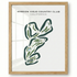 Mission Viejo Country Club, California - Printed Golf Courses