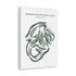 Missouri Bluffs Golf Club, Missouri - Printed Golf Courses