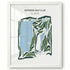 Mistwood Golf Club, Illinois - Printed Golf Courses