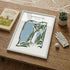 Mistwood Golf Club, Illinois - Printed Golf Courses