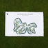 Mistwood Golf Course, Michigan - Printed Golf Courses