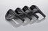 Mizuno JPX 925 Hot Metal HL Combo Set