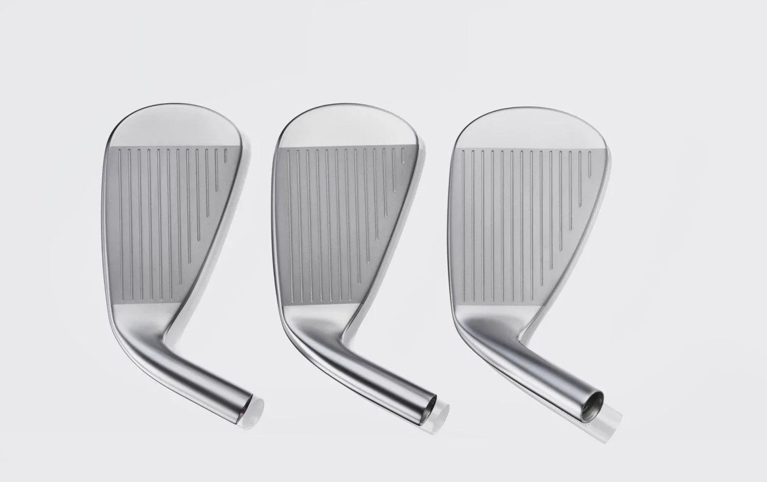 Mizuno JPX925 Hot Metal Individual Irons