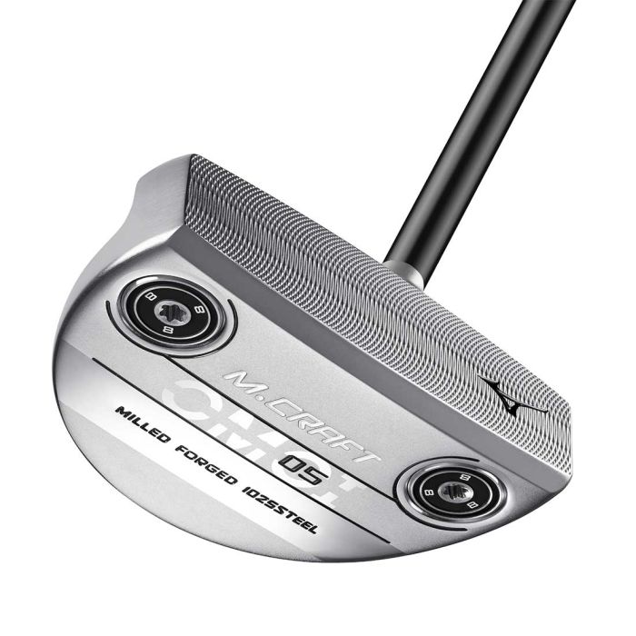 Mizuno M.Craft OMOI 5 Putter
