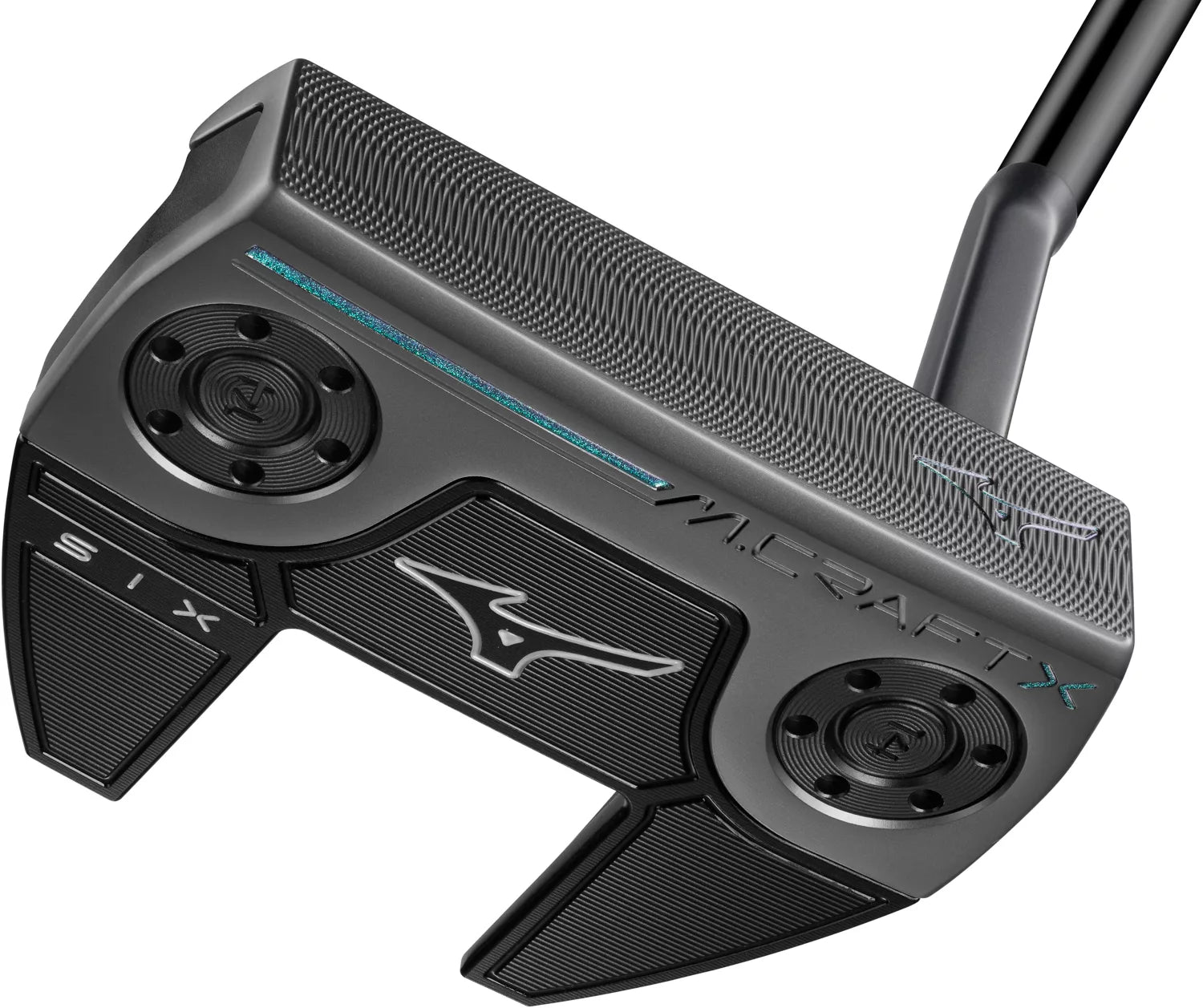 Mizuno M.CRAFT X S6 Putter