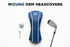 Mizuno OEM Club Headcovers