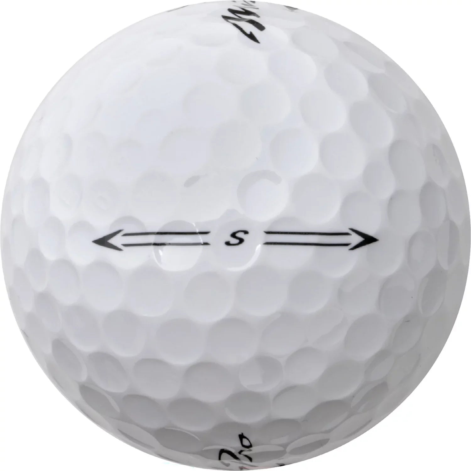 Mizuno Pro S Golf Balls