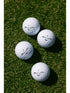 Mizuno Pro S Golf Balls