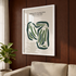 Modesto Municipal Golf Course, California - Printed Golf Courses