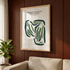 Modesto Municipal Golf Course, California - Printed Golf Courses