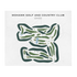 Mohawk Golf & Country Club, Ohio - Printed Golf Courses