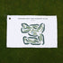 Mohawk Golf & Country Club, Ohio - Printed Golf Courses