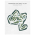 Mohegan Sun Golf Club, Connecticut - Printed Golf Courses