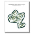 Mohegan Sun Golf Club, Connecticut - Printed Golf Courses