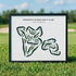 Monarch Dunes Golf Club, California - Printed Golf Courses