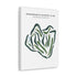 Monoosnock Country Club, Massachusetts - Printed Golf Courses