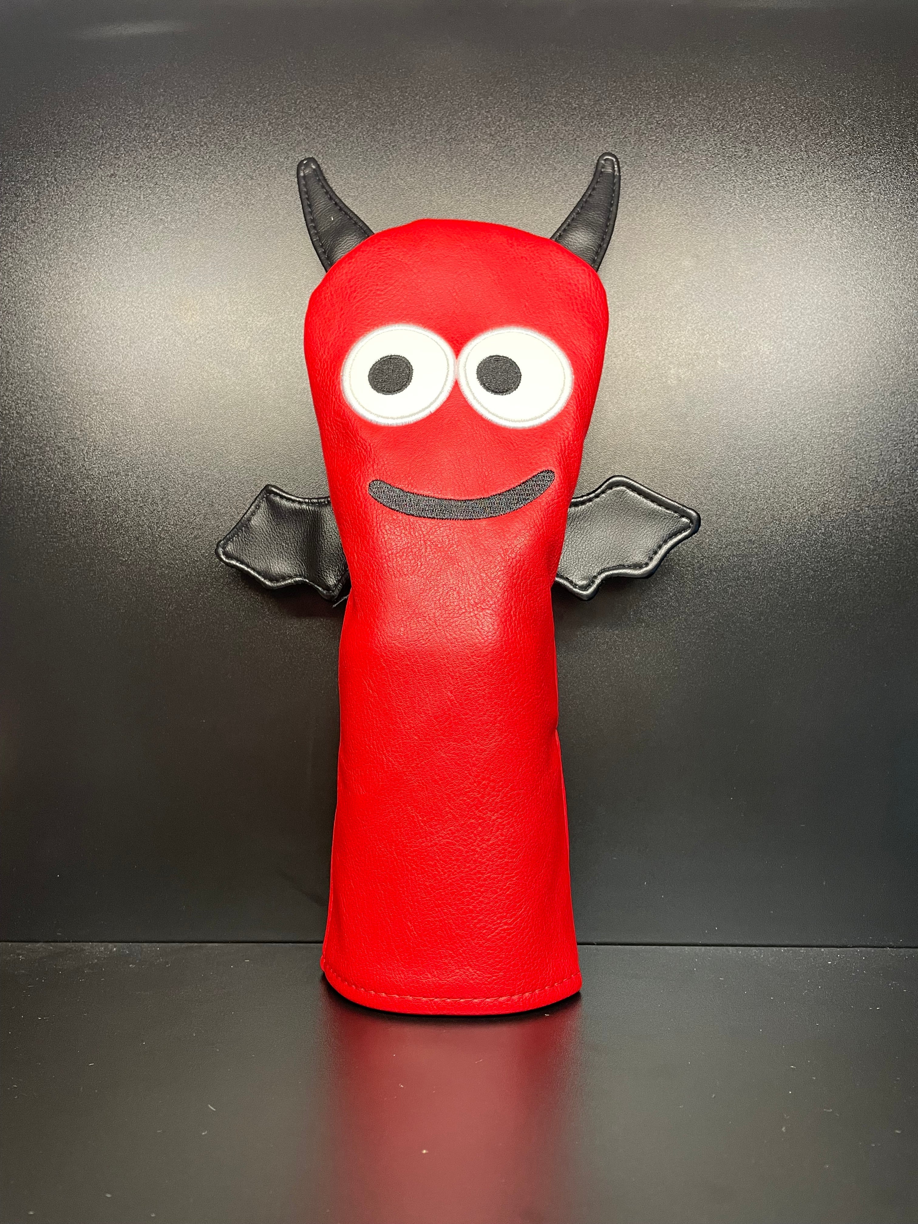 Monsters Headcover