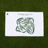 Montammy Golf Club, New Jersey - Printed Golf Courses