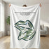 Montauk Downs State Park Golf Course, New York - Printed Golf Courses