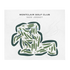 Montclair Golf Club, New Jersey - Printed Golf Courses