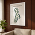 Montclair Golf Course, California - Printed Golf Courses