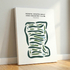 Monte Cristo Golf & Country Club, Texas - Printed Golf Courses