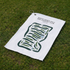 Monte Cristo Golf & Country Club, Texas - Printed Golf Courses